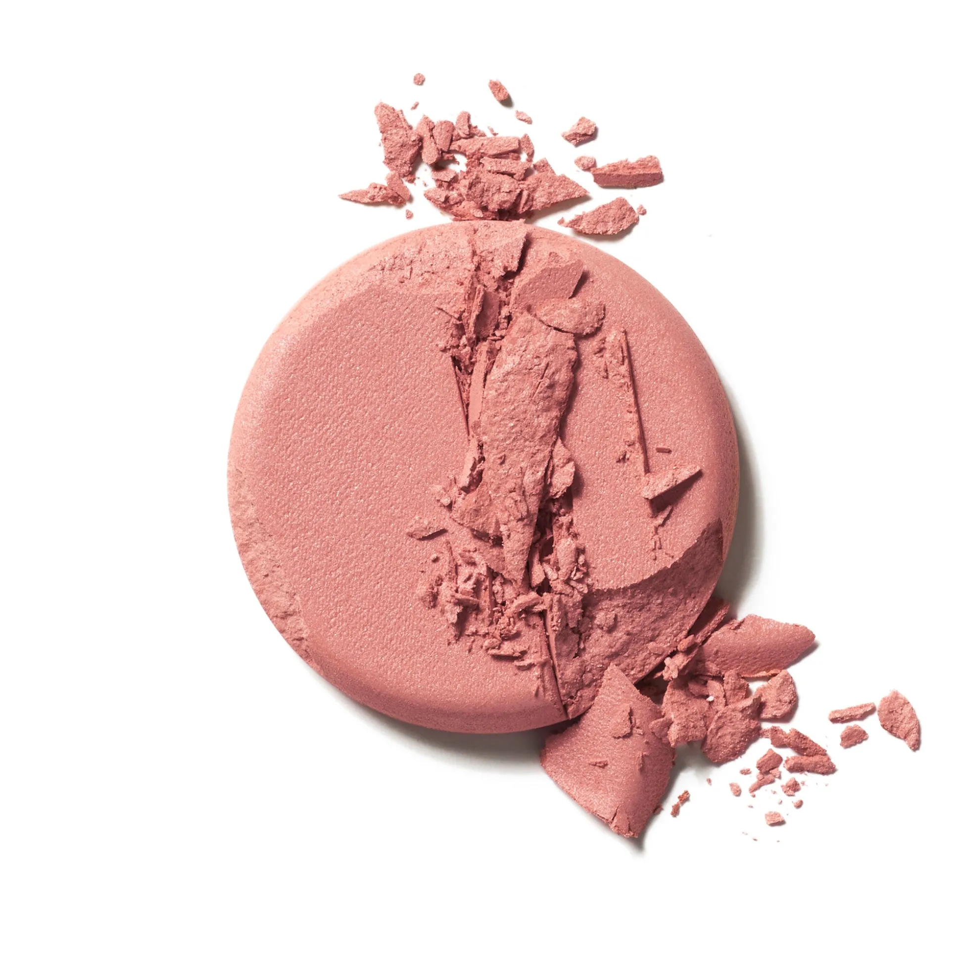 Soft Focus Blurring Blush Poudre