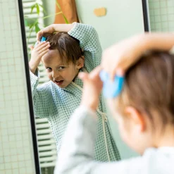 Soin Démêlant Sans Rinçage 3-12 ans