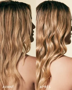 Spray Protecteur Chaleur & UV Guava Rescue