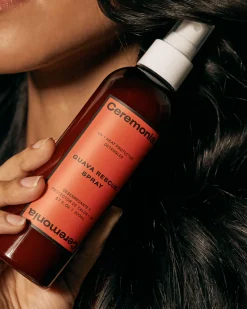 Spray Protecteur Chaleur & UV Guava Rescue