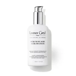 Sérum de Soie Sublimateur Hydratant