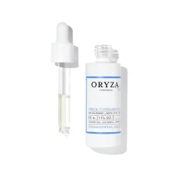 Sérum Fondamental Hydratant