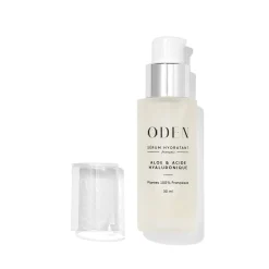 Sérum Hydratant Aloé & Acide Hyaluronique