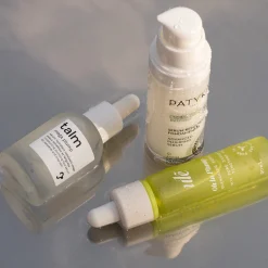 Sérum Repulpant Fondamental