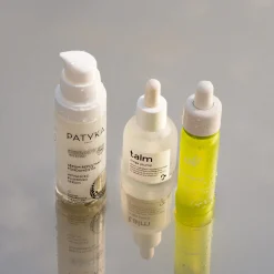 Sérum Repulpant Fondamental