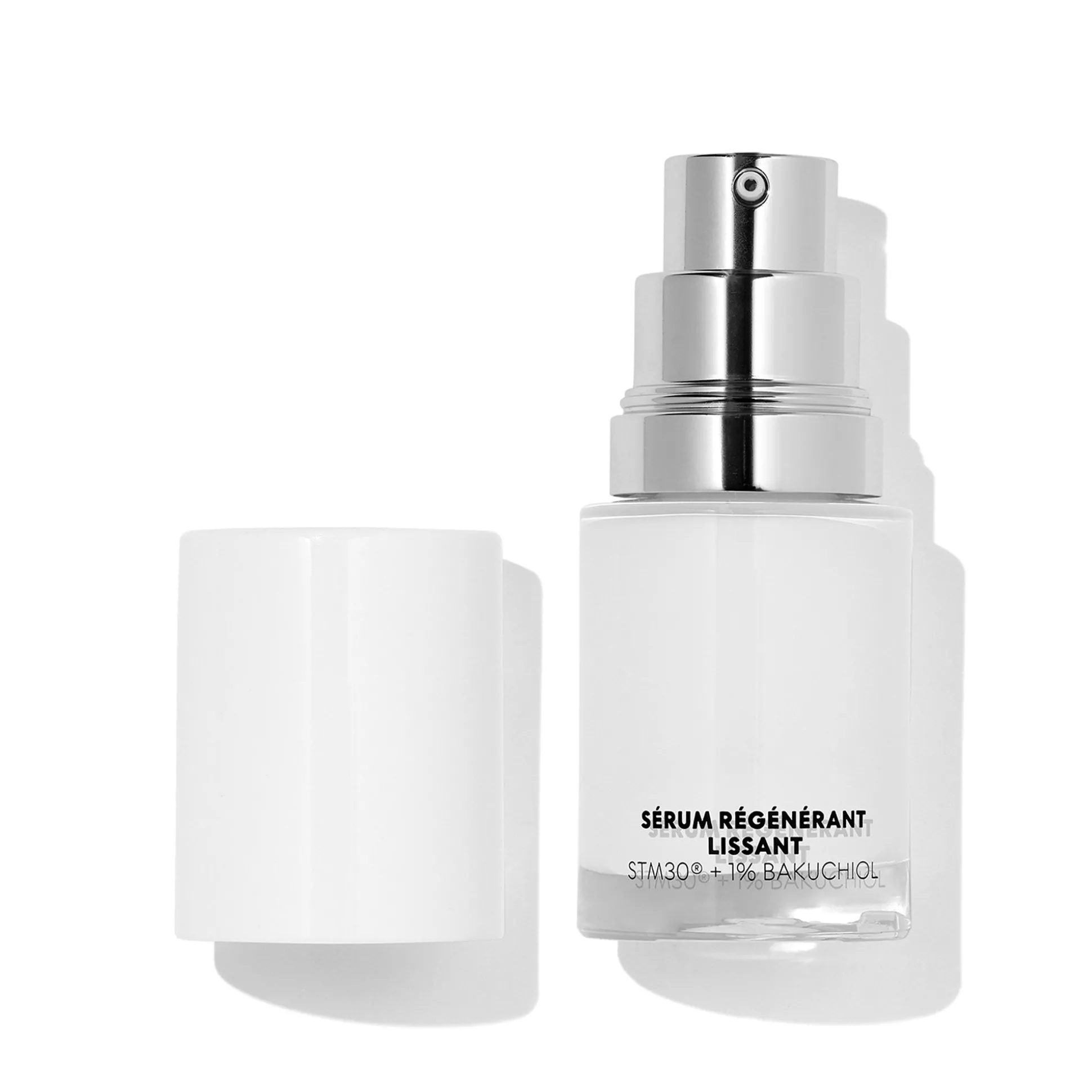 Sérum Régénérant Lissant