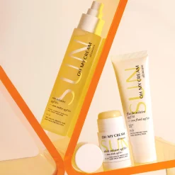 Stick Solaire SPF50+
