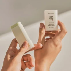 Stick Solaire SPF50+ Pa++++ Armoise + Thé Vert