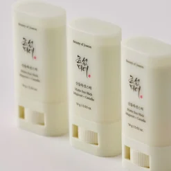 Stick Solaire SPF50+ Pa++++ Armoise + Thé Vert