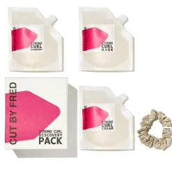 Strong Curl Discovery Pack Coffret