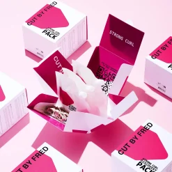 Strong Curl Discovery Pack Coffret