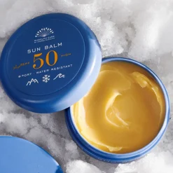 Sun Balm SPF50 Baume Écran Solaire