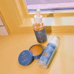 Sun Balm SPF50 Baume Écran Solaire