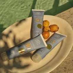 Sun Body Lotion SPF 30 Lait Solaire Corps