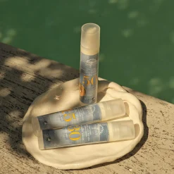 Sun Face Cream SPF 50 Crème Solaire Visage