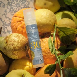 Sun Face Cream SPF 30 Crème Solaire Visage