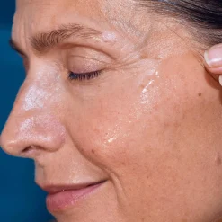 Sun Face Oil Huile Solaire SPF25