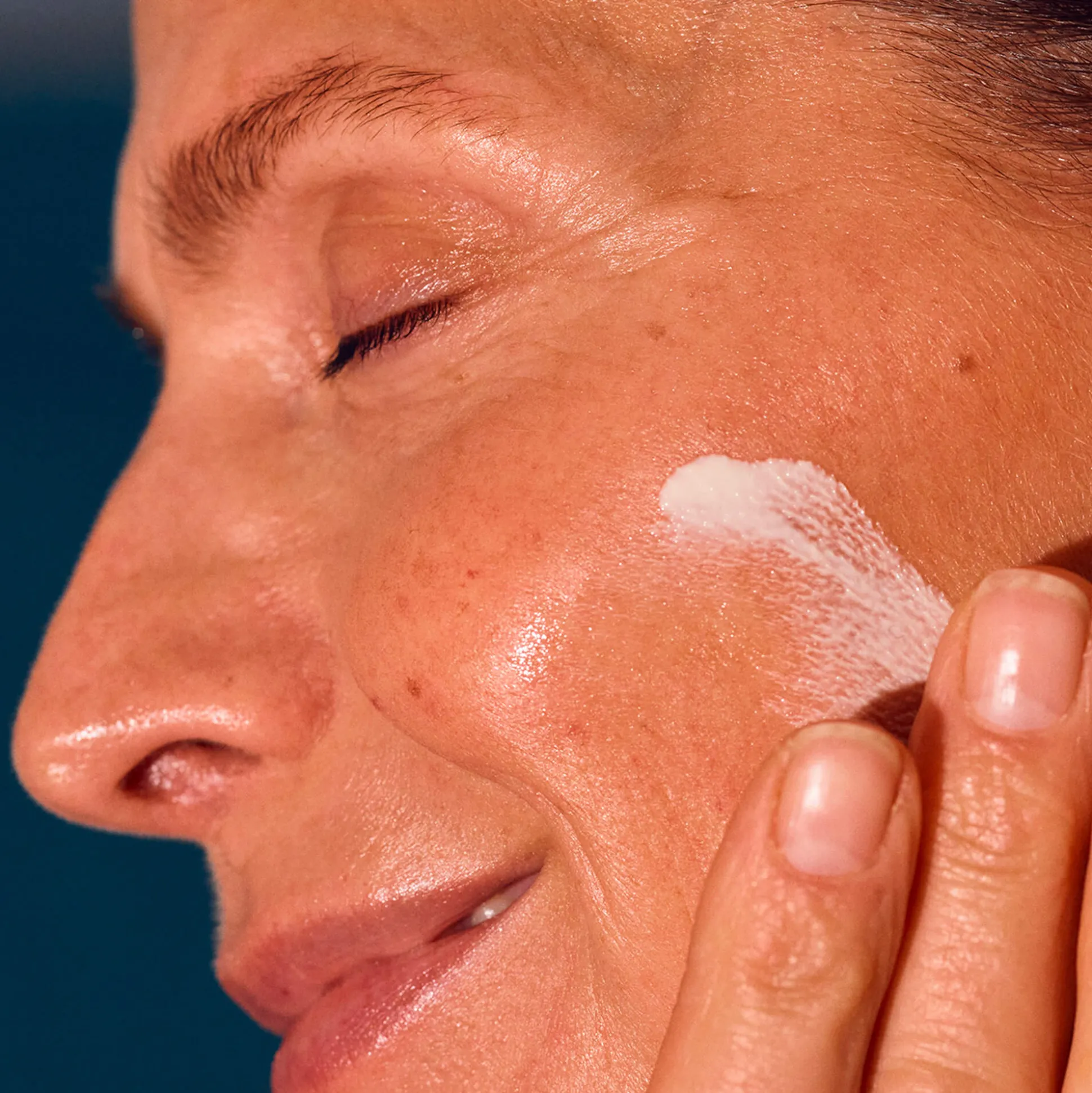 Sun Face Serum SPF30 Sérum Solaire