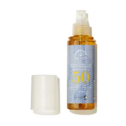 Sun Oil SPF 50 Huile Solaire Corps