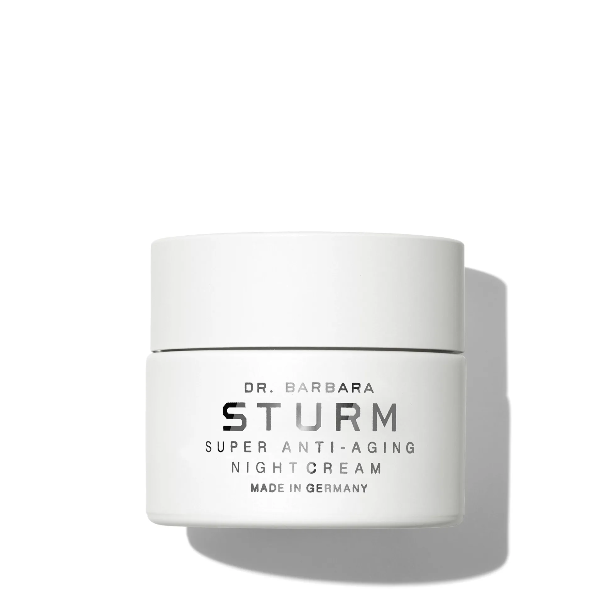 Super Anti-Aging Crème de nuit Anti-âge