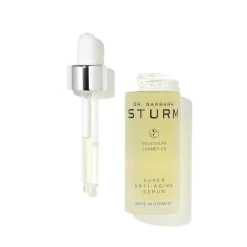 Super Anti-Aging Sérum Hydratant Anti-âge