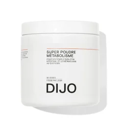 Super Poudre Métabolisme