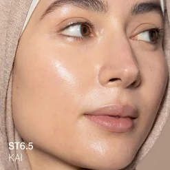 Super Serum Skin Tint SPF30 Fond de Teint Léger