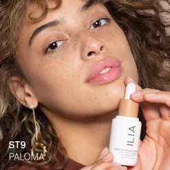 Super Serum Skin Tint SPF30 Fond de Teint Léger