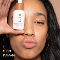 Super Serum Skin Tint SPF30 Fond de Teint Léger