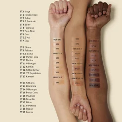 Super Serum Skin Tint SPF30 Fond de Teint Léger