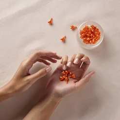 Super-C Capsules Nutritives de Beauté