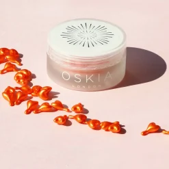 Super-C Capsules Nutritives de Beauté