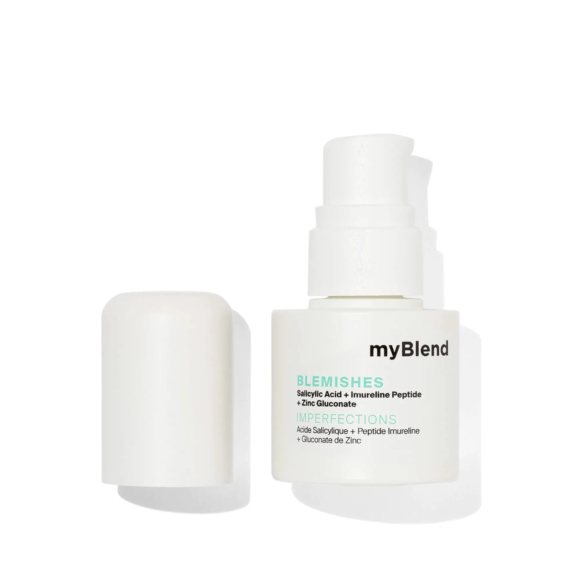 Supersérum Imperfection