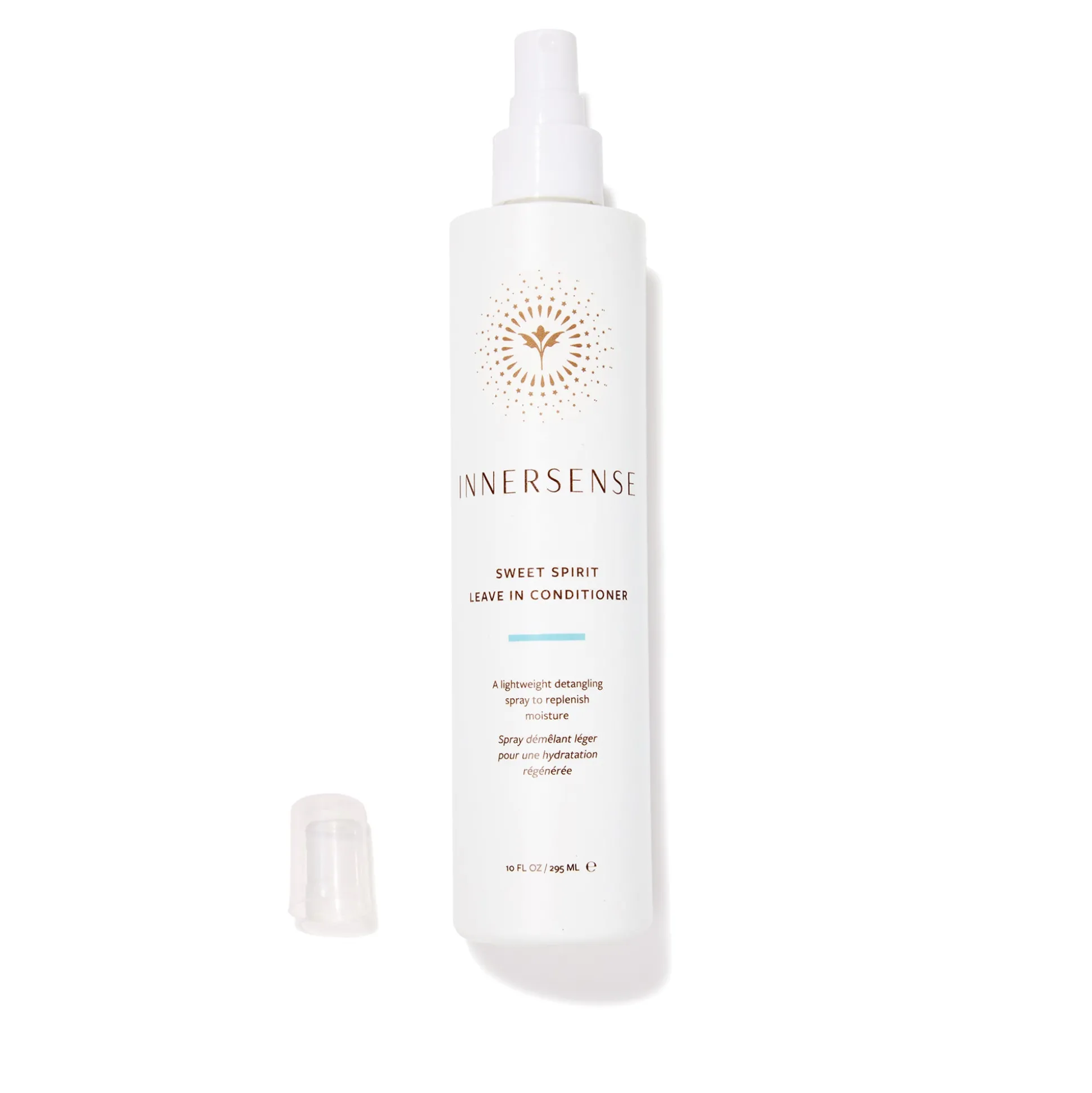 Sweet Spirit Après-Shampoing sans rinçage