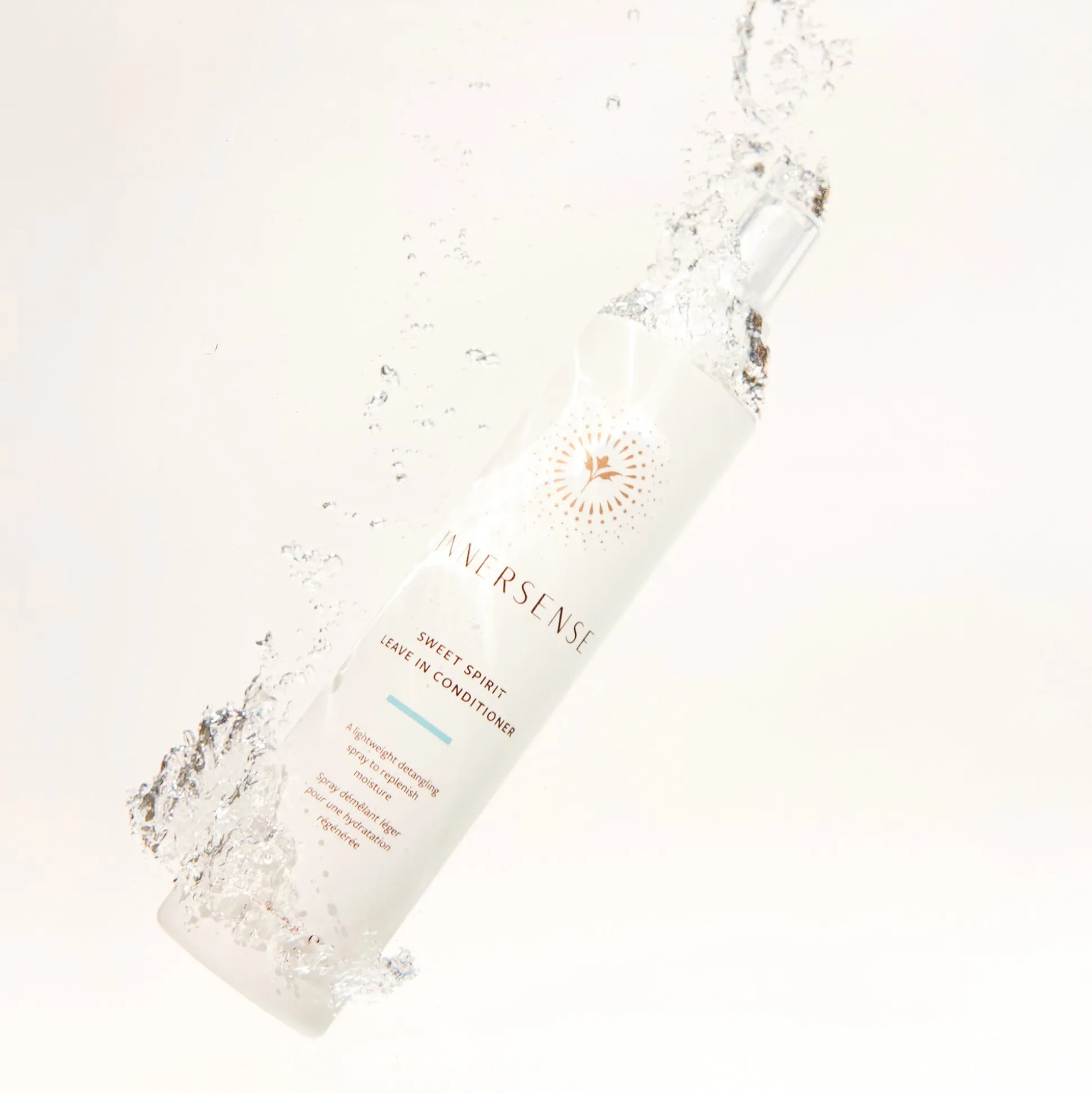 Sweet Spirit Après-Shampoing sans rinçage