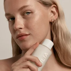 The Base Face Milk Lotion Préhydratante