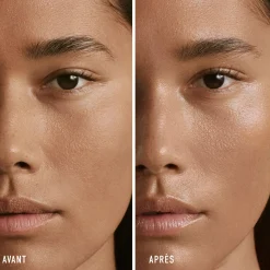 The Base Face Milk Lotion Préhydratante