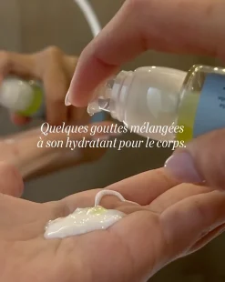 The Classic Hint of Summer Autobronzant Éclat