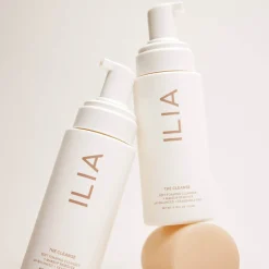 The Cleanse Soft Mousse Nettoyante Démaquillante