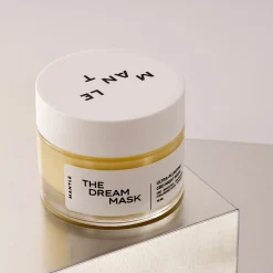 The Dream Mask Masque de Nuit Réparateur