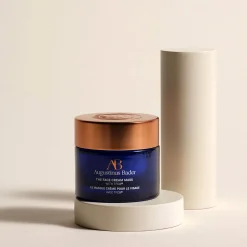 The Face Cream Mask Masque Anti-Âge