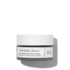 The Face Jelly Gel Ultra-Hydratant