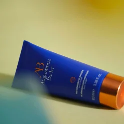 The Foaming Cleanser Mousse Nettoyante