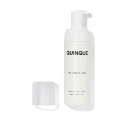 The Gentle Foam Mousse Nettoyante Douce