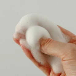 The Gentle Foam Mousse Nettoyante Douce