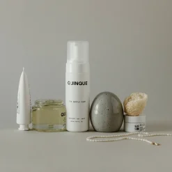 The Gentle Foam Mousse Nettoyante Douce