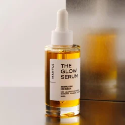 The Glow Serum Sérum Éclat