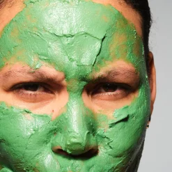 The Green Mask Masque Clarifiant