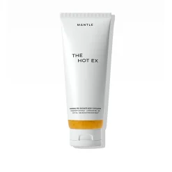 The Hot Ex Exfoliant Corps