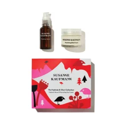 The Hydrate & Glow Collection